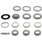 Spicer Axle Differential Bearing and Seal Kit 504127 - alternate 1
